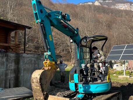 2012 Kubota RX-406, 2000000 рублей, вид 4