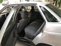 2004 Lada (ВАЗ) 2110, серебристый, 125000 рублей - вид 6