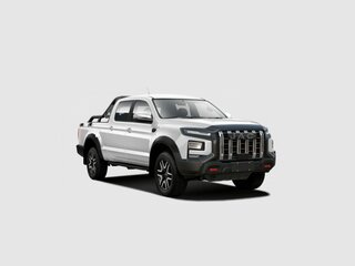 2026 JAC T9 Urban, белый, 3789000 рублей, вид 1
