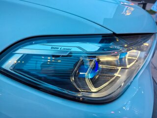 2019 BMW X5 30d IV (G05/G18), белый, 6090000 рублей, вид 5