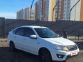2015 Lada (ВАЗ) Granta I, белый, 575000 рублей - вид 2