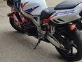 1997 Honda CBR 919RR Fireblade, красный, 370000 рублей - вид 5