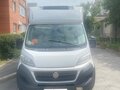 2019 Fiat Professional Ducato, белый, 3500000 рублей