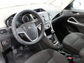 2013 Opel Zafira C, зелёный - вид 9