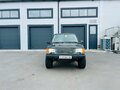 1998 Land Rover Range Rover II, чёрный, 799000 рублей - вид 9