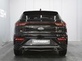 2023 JAC JS6, чёрный - вид 3