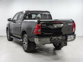 2017 Toyota Hilux VIII, чёрный, 3575000 рублей - вид 5