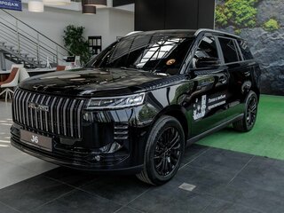 2026 Jeland J6, чёрный, 2525510 рублей, вид 1