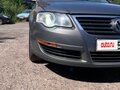 2005 Volkswagen Passat B6, серый, 660000 рублей - вид 2
