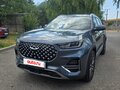 2021 Chery Tiggo 8 Pro I, серый, 1499000 рублей