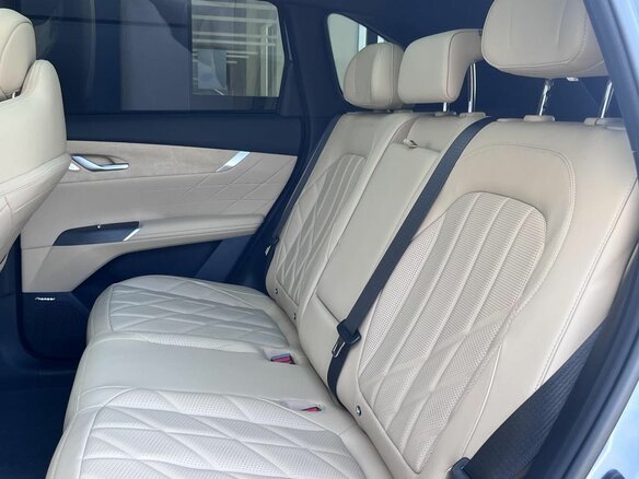 2025 Changan CS75 Plus IV, голубой, 4249900 рублей - вид 13