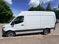 2020 Mercedes-Benz Sprinter, белый, 3160000 рублей - вид 4