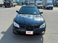 2007 Subaru Impreza II Рестайлинг 2, чёрный, 770000 рублей - вид 1