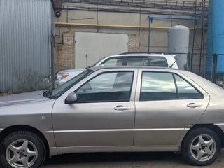 2006 Chery Amulet (A15) I, серебристый, 250000 рублей, вид 3