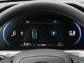 2024 Changan CS35 Plus I Рестайлинг, серый, 1775000 рублей - вид 9