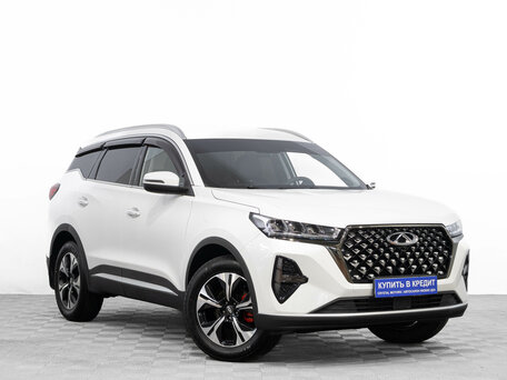 Chery Tiggo 7 Pro Max I
