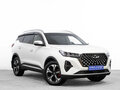 2024 Chery Tiggo 7 Pro Max I, белый, 2199000 рублей