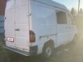 1995 Mercedes-Benz Sprinter, белый, 580000 рублей - вид 2