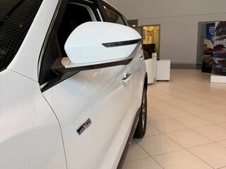 2026 Belgee X70 I Рестайлинг, белый, 3039990 рублей, вид 4