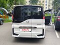 2019 Honda Stepwgn Spada V Рестайлинг, белый - вид 1