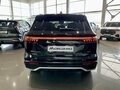 2026 Geely Monjaro I, чёрный - вид 4