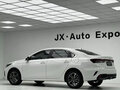 2023 Kia K3 II (China Market) Рестайлинг, белый, 1641255 рублей - вид 9
