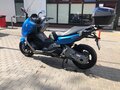 2013 BMW C 600 Sport, голубой, 400000 рублей - вид 11