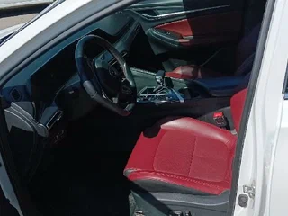2023 Changan Eado Plus I, белый, 559000 рублей, вид 5