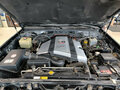2000 Lexus LX 470 II, чёрный, 1400000 рублей - вид 8