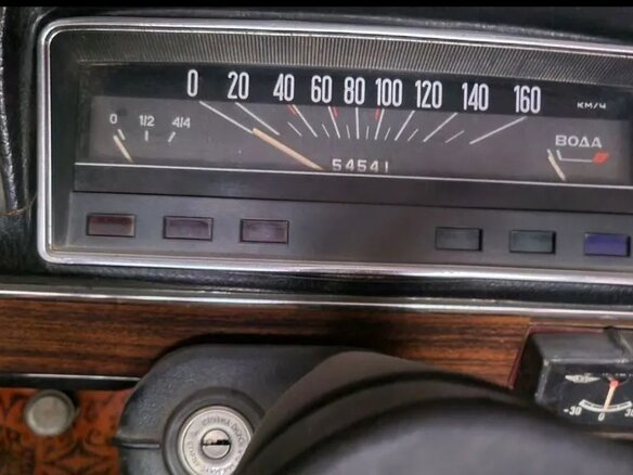1975 Lada (ВАЗ) 2101, белый, 100000 рублей - вид 2