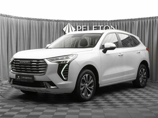 2023 Haval Jolion I, белый, 1895000 рублей, вид 1