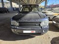 2005 Land Rover Range Rover Supercharged III Рестайлинг, синий, 600000 рублей - вид 1