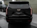 2026 Cadillac Escalade V Рестайлинг, чёрный, 21029900 рублей - вид 5