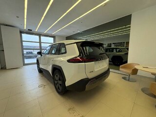2026 Toyota RAV4 VI (XA60), белый, 4550000 рублей, вид 5