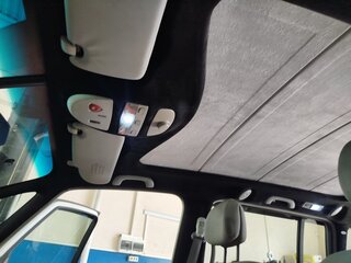 2002 Renault Espace Grand IV, белый, 750000 рублей, вид 5