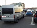 2002 Ford Transit, серебристый, 390000 рублей - вид 1