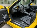 2019 Porsche Boxster IV 718 (982), жёлтый, 6200000 рублей - вид 3