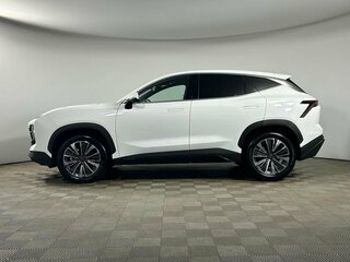 2026 Jetour Dashing I, белый, 2949900 рублей, вид 5