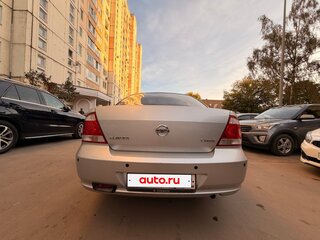 2012 Nissan Almera Classic I, серый, 900000 рублей, вид 3