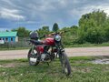 2021 ABM Alpha 110, красный, 40000 рублей - вид 4