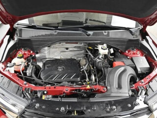 2022 Chevrolet TrailBlazer III, пурпурный, 1830000 рублей, вид 5