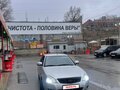 2011 Lada (ВАЗ) Priora I, серебристый, 200000 рублей - вид 4