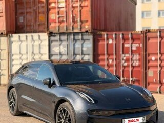 2025 Zeekr 001 103 kWh I Рестайлинг 2, серый, 4700000 рублей, вид 1