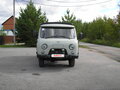 2025 УАЗ 3303, белый - вид 6