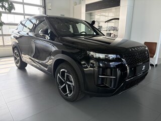 2026 Jaecoo J7 I Рестайлинг, чёрный, 2849000 рублей, вид 2