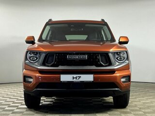 2026 Haval H7 I, коричневый, 4199000 рублей, вид 3