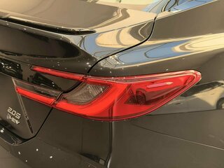 2025 Toyota Camry IX (XV80) China Market, чёрный, 4250000 рублей, вид 4
