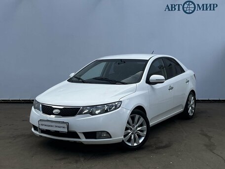 Kia Cerato II