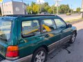 1998 Subaru Forester I, зелёный - вид 3