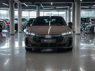 2026 Audi A5 L III (B10), коричневый, 6050000 рублей, вид 3